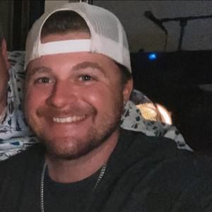 Meet your Posher, Colby